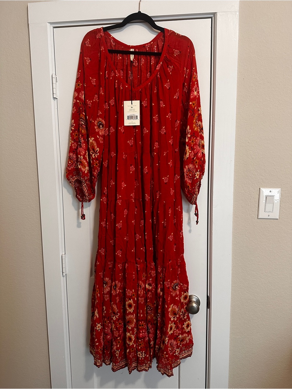 New with Tags! Spell Joni Gown S
